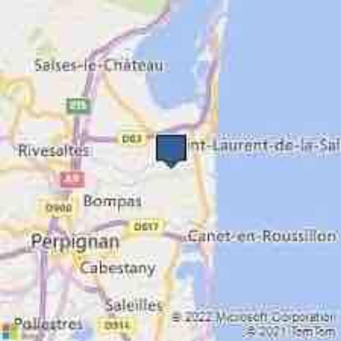 Torreilles-Casa Terracota-Proche Plage - Les Deferlantes Le Barcares - South Of France Экстерьер фото